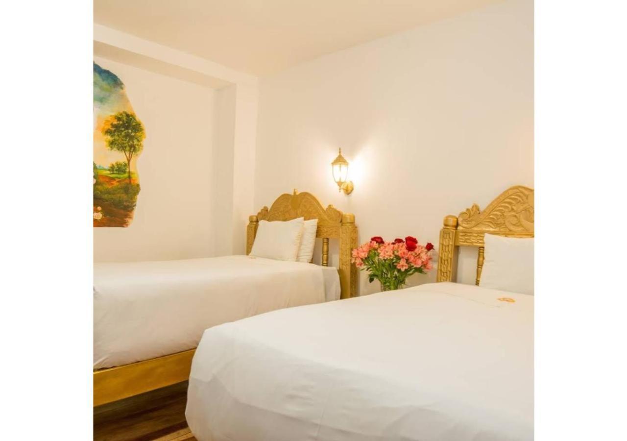 Inkarri Regocijo Plaza Hotel Cusco Exterior photo